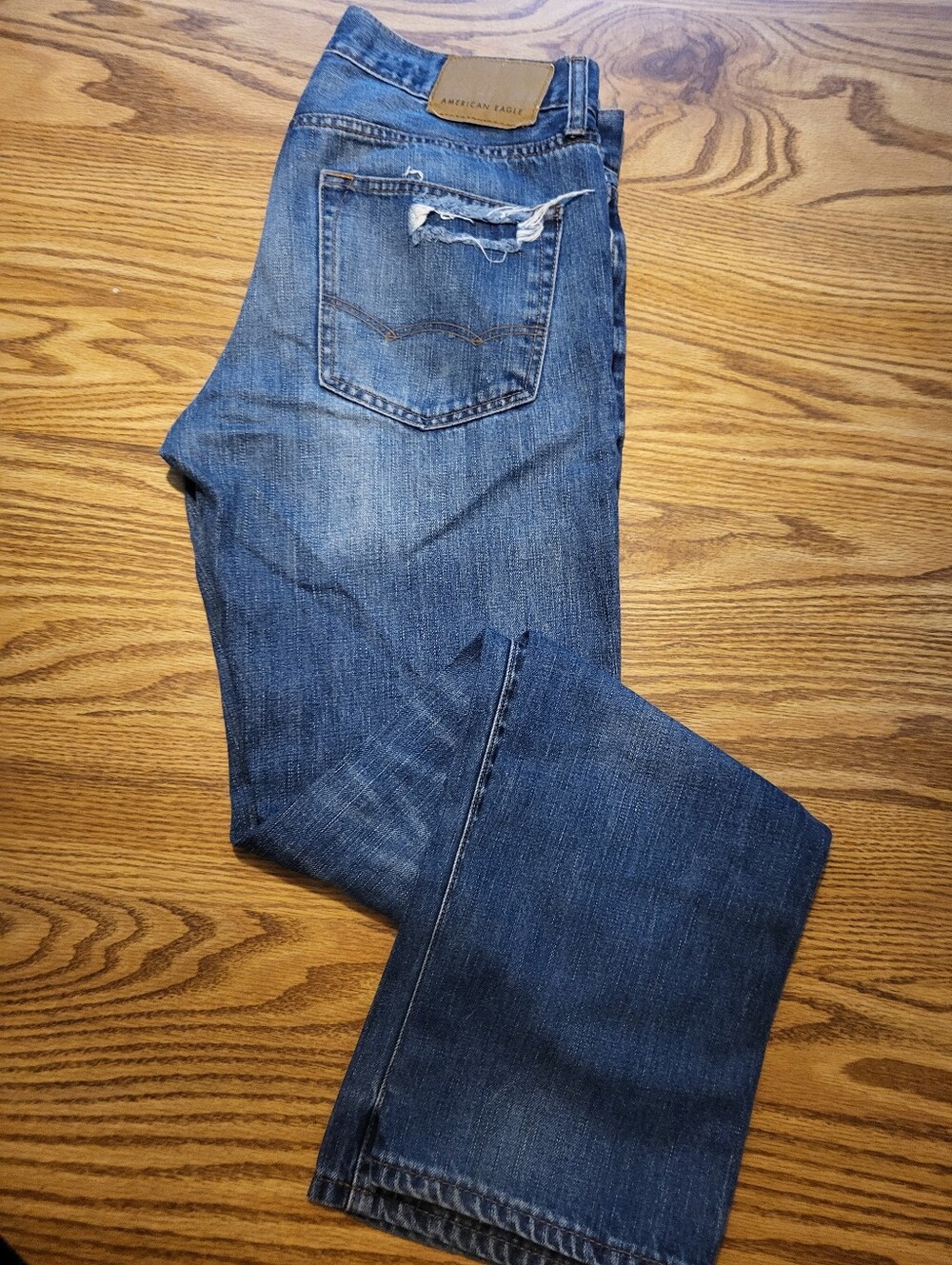 American Eagle mens jeans 30x32